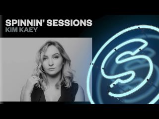 Spinnin' Sessions Radio - Episode #498 | Kim Kaey