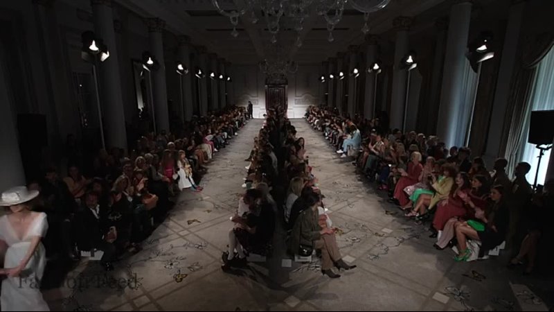 Paul Joe Spring Summer 2023 London ( 480 X 854 ).