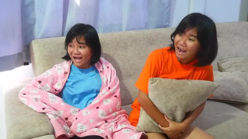 Tongtang Family TV - รวมพ่อลำเอียงรักลูกไม่เท่ากัน (ภาค19)