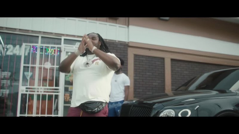 Tee Grizzley - Jay & Twan 1