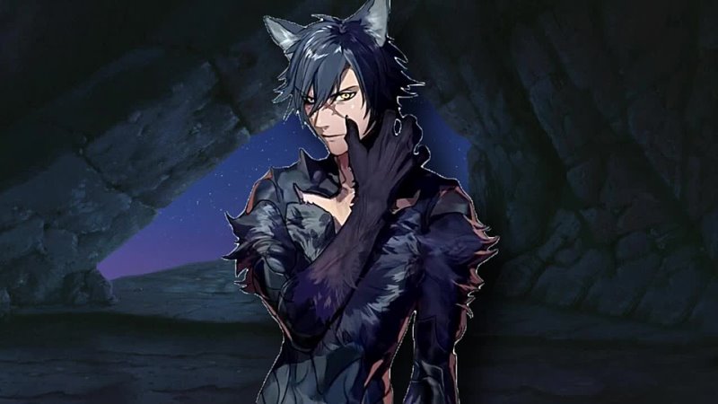 Don Lee VA M4 A Alpha Wolf Takes you to his Den 18+, Neck licking, kissing, biting, Yandere x Willing