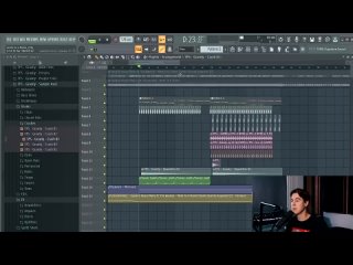 [The Producer School] How To Remix ANY Song 🔥 (2022)