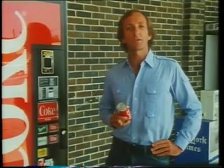 38 John Pilger - Burp! Pepsi v Coke in the Ice Cold War - 1984