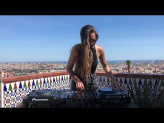 Blanca Ross I Streaming Skyline Barcelona