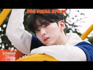 [Рус Саб] KIHYUN Photoshoot ’Youth’ - Behind The Scenes