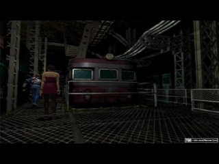 [Первый Хоррор Канал] Resident Evil 2 ► Прохождение #2 ► ПОЛИЦЕЙСКИЙ УЧАСТОК RPD
