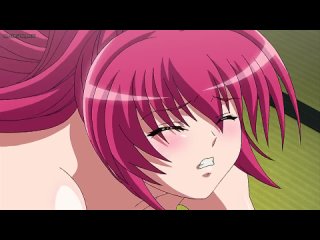 Hentai & Хентай 18+ .In`youchuu Etsu Kairaku Henka Taimaroku [2,02]