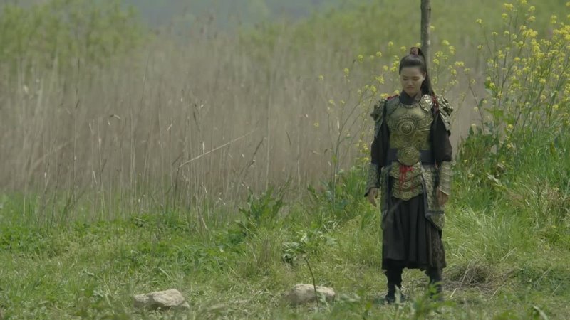 08 Scarlet Heart Ryeo RAW