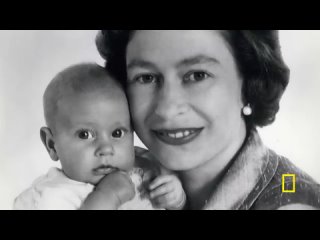 Being the Queen:The Life of Queen Elizabeth II [National Geographic]
