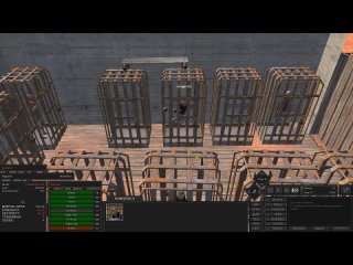[General Sam] they enslaved my only son in Kenshi