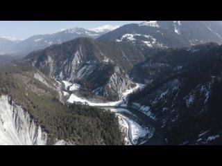 Nora En Pure | Graubünden, Switzerland