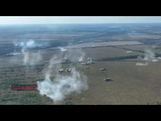 🔥Провальная попытка ВСУ снова вернуться в Пески. 💥Заявлено более 100 убитых солдат противника.