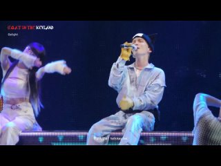 221022/23 {FANCAM} KEY - Delight @KEYLAND