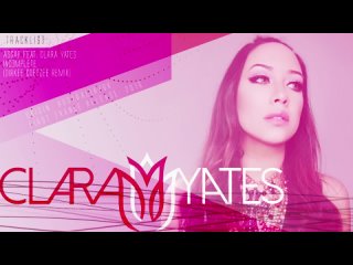 Clara Yates - Artist Mix