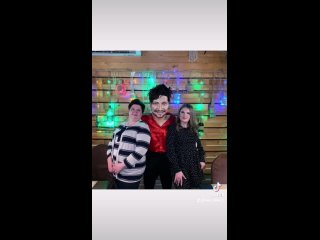 Пирожок Артуров❤️