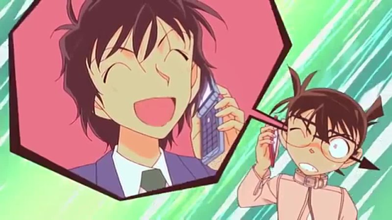 [Detective Conan] Sera Masumi AMV -Awake & Alive