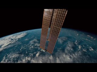 ISS Symphony - Timelapse of Earth from