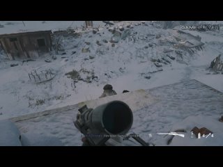 [GamePlayerRUS] ЛЕДИ СОЛОВЕЙ / РАЗУМНОЕ СУЩЕСТВО — Call of Duty: Vanguard / ПРОХОЖДЕНИЕ [#6]