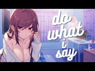 [Cass ASMR] cute rooomie hypnotizes you! 💤 (F4M) (f-dom) (hypnosis) (gentle) (wholesome)  [asmr rp]