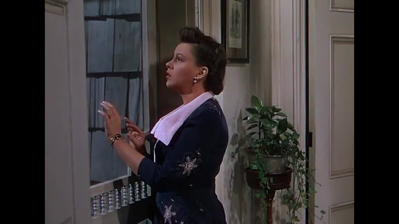 Friendly Star  Judy Garland  (Summer Stock  1950)