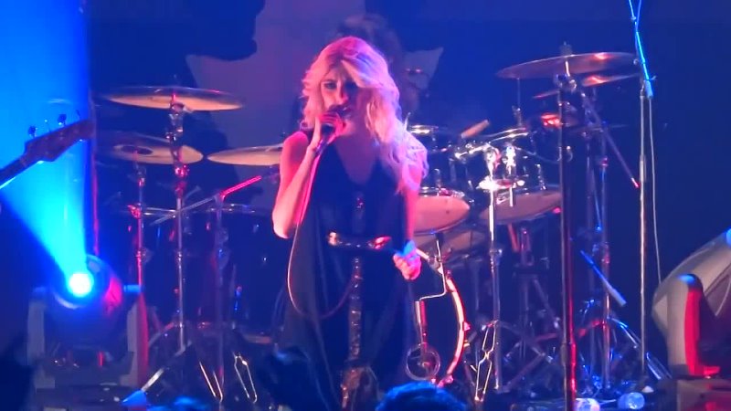 The Pretty Reckless Dear Sister + Absolution ( House Of