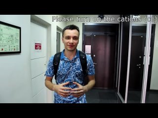[Timur Doctorov Live] ASMR Ayrvedic back and head massage by Ainura