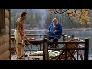На лоне природы / The Great Outdoors (1988) (комедия)