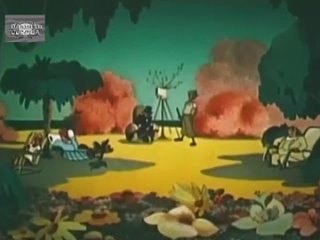 “Мистер Уолк“ (мультфильм рисованный, 1949 год)