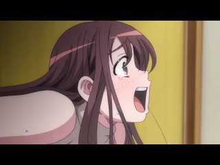 Delivery Chinko o Tanomitai Onee-san Episode 1 [ hentai Doggy Style Masturbation Nudity Pornography Safer Sex small breasts]