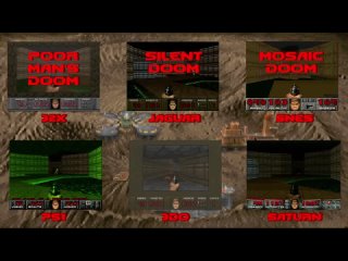 [RVV AVGN] DOOM [AVGN 205 - RUS RVV]