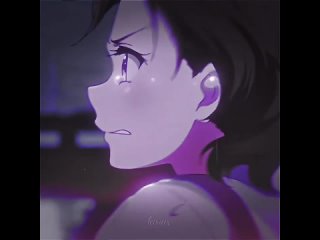 kumiko omae edit ; hibike! euphonium