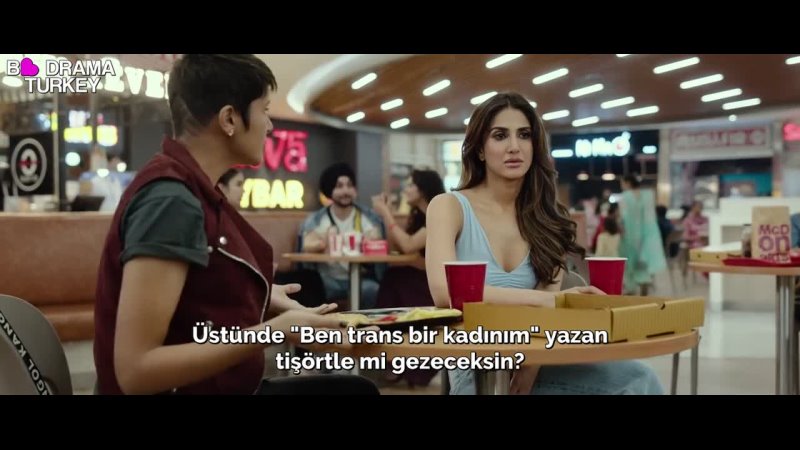 Chandigarh Kare Aashiqui Türkçe Altyazılı