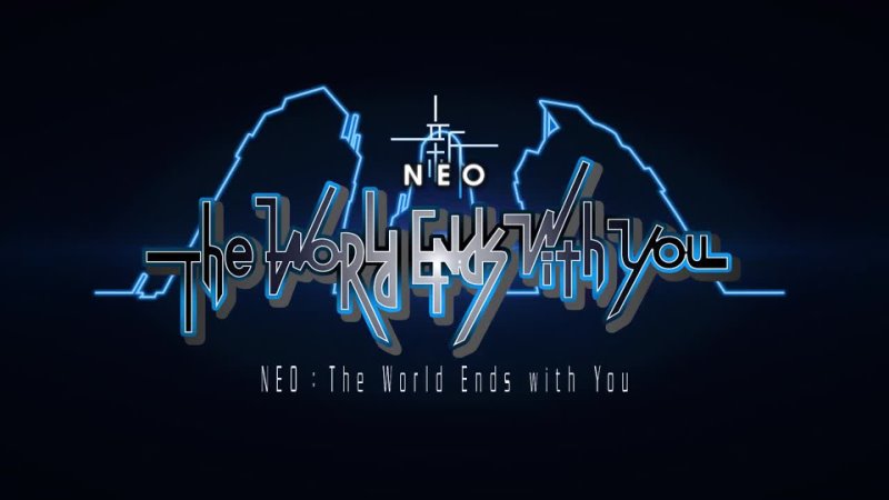 NEO: The World Ends with