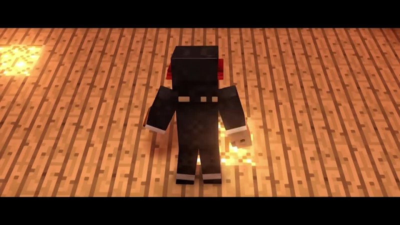 Captain Sparklez Revenge A Minecraft Parody of Ushers DJ Got Us Fallin In Love ( Original