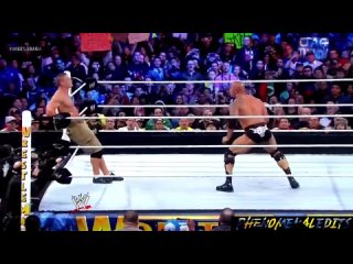 Wrestlemania 28 Highlights HD