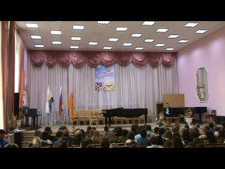 Встреча с Министром культуры Кировской области ()