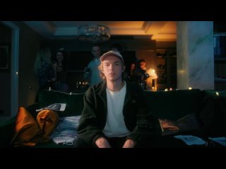 Дела Поважнее Пятница Клип_1080p_MUX