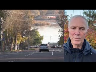 Владимир Сальдо: эвакуированные херсонцы получают поддержку от всей России