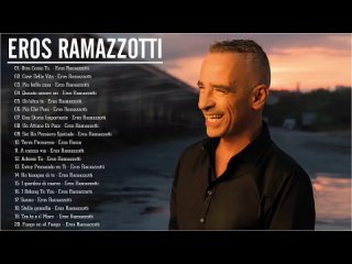 Eros Ramazzotti live - Eros Ramazzotti greatest hits full album 2021 - Eros Ramazzotti best songs (4)