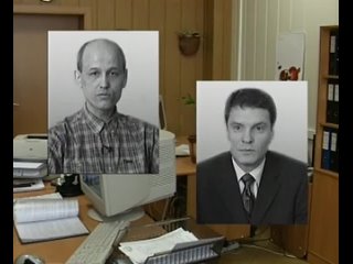 Криминальная Россия (1995) Неуловимый привкус смерти (часть 1)