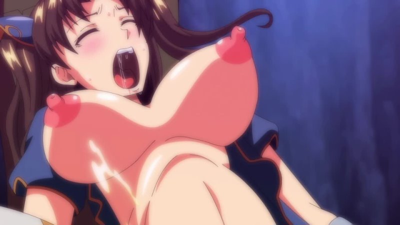 Raikou Shinki Igis Magia: Pandra Saga 3rd Ignition The Animation Episode 1 hentai Demon Huge Breasts small