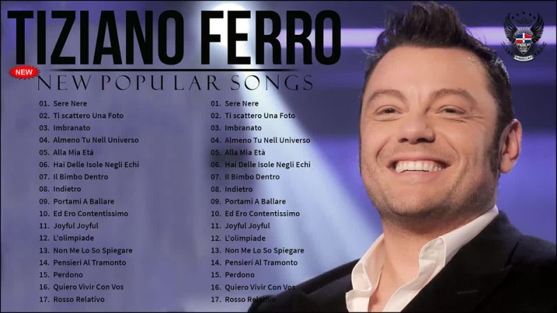 Tiziano Ferro Greatest Hits Full Album Tiziano Ferro