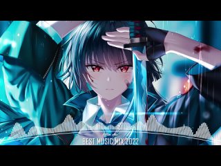 [SStar Mix] Best Nightcore Gaming Music Mix 2022 ♫ 1 Hour Gaming Music Mix ​♫ House, Bass, Dubstep, Trap, DnB
