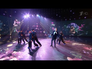 Николай Басков — Ты красивая