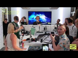A State Of Trance Episode 1091 - ADE LIVE SPECIAL
