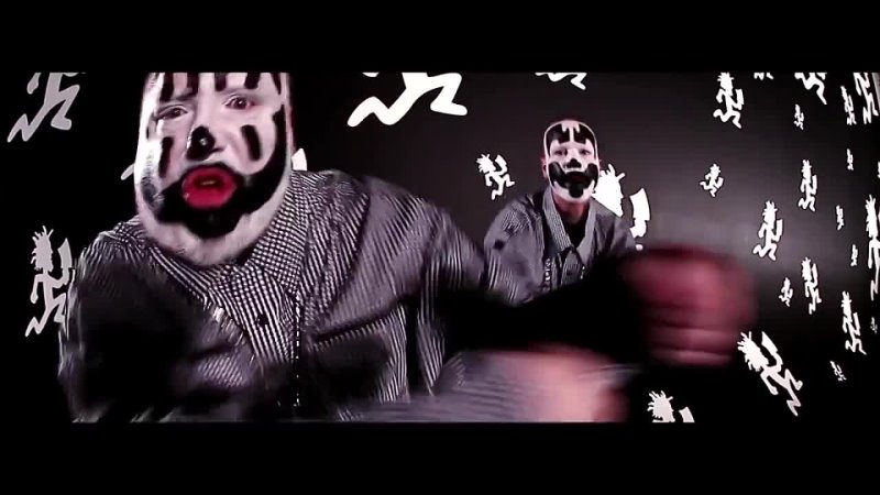 Insane Clown Posse When Im Clownin (feat. Danny Brown)