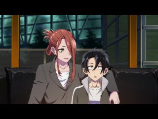 Песнь ночных сов | Аниме | Марафон  | Anime