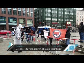 Skandal-Haft-Urteil vom Amtsgericht Hamburg nach einer Woche zugestellt - Malarich