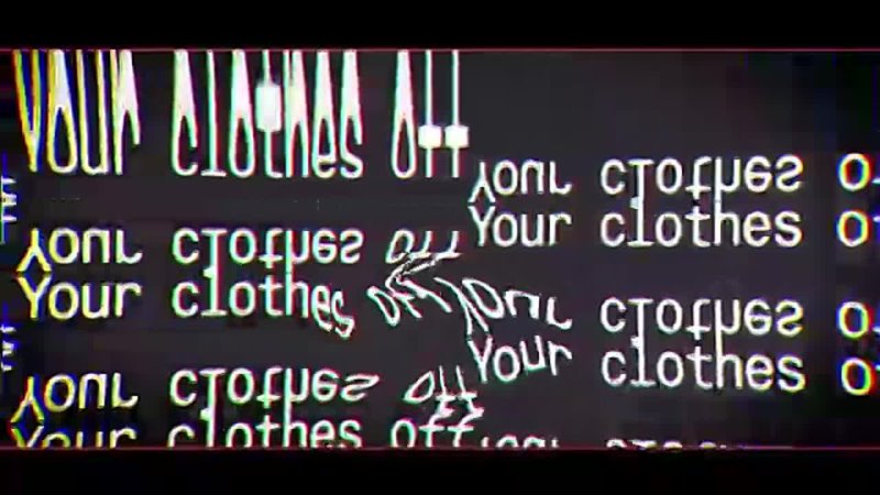 VINNE feat. Thayana Valle - Clothes Off