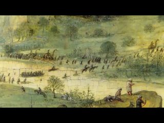 Эти артефакты ставят в тупик официальную науку